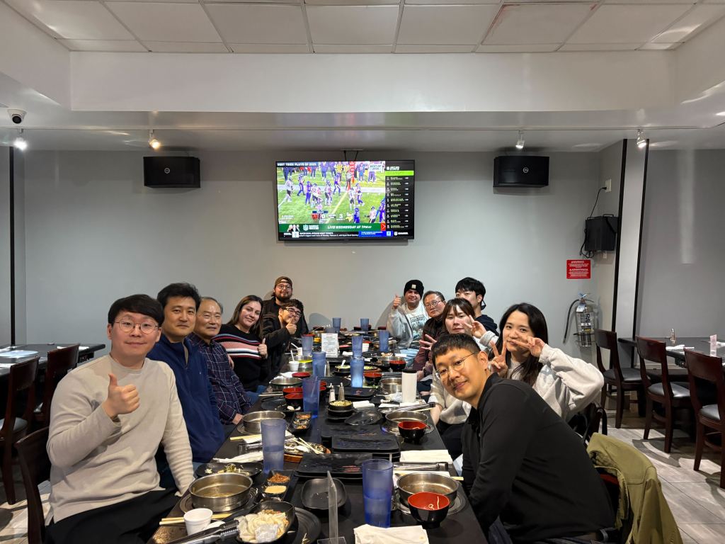 Remex 미국 법인 팀
